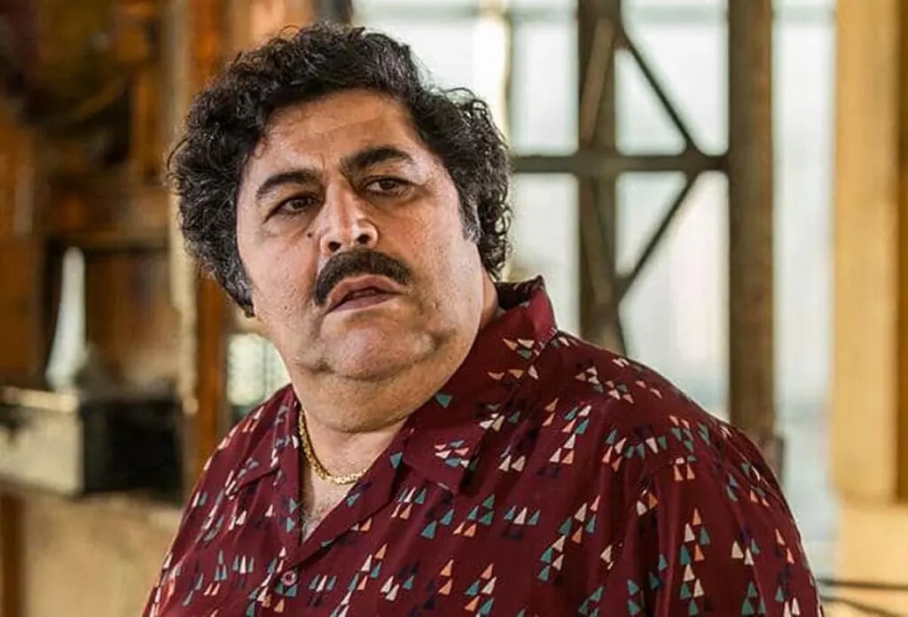 ستارههای این روزهای نمایش خانگی