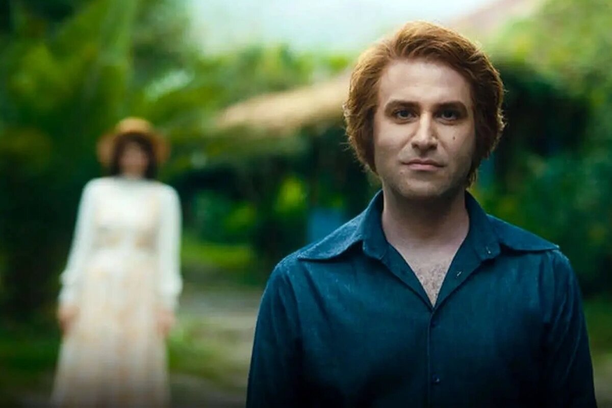 ستاره‌های این روزهای نمایش خانگی