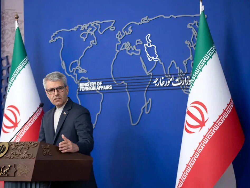 Iran Condemns International Inaction, Accuses UN and Western Nations of Complicity in Israeli Attacks