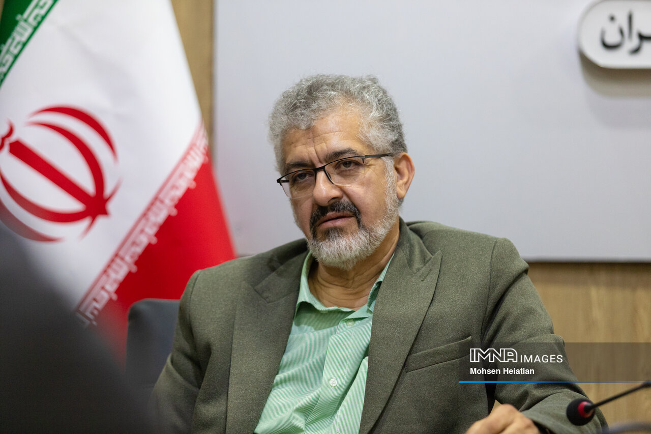 انقلاب هوشمند در انرژی/ کاربرد فناوریهای نوین برای صرفهجویی انرژی