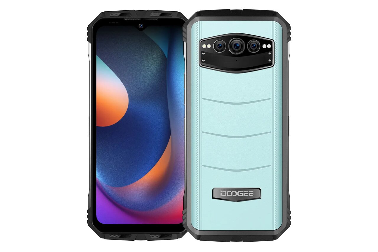 Doogee S100 دوجی 100s