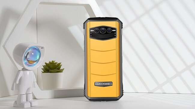 Doogee S100 دوجی 100s