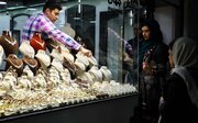 قیمت طلا امروز پنجشنبه ۱۸ اردیبهشت ۱۴۰۴