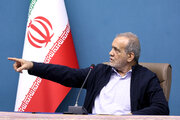 در مذاکرات از اصول خود عقب‌نشینی نمی‌کنیم