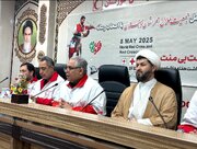 احداث ۴ داروخانه و ۴ پایگاه جاده‌ای هلال احمر در خوزستان