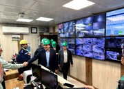 توسعه زنجیره‌های تولید و حل چالش انرژی، اولویت اصلی صنایع استان است