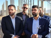 مراکز استان‌ها باید به شبکه ریلی متصل شوند