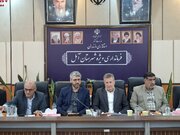 ۶۷ درصد مکان‌های شهری مازندران فاقد پلاک هستند