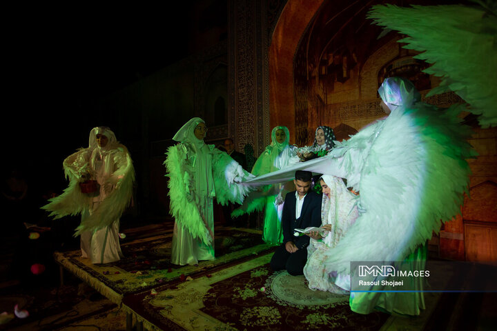 ویژه برنامه «هشت آسمان»