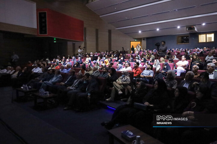 پاسداشت سی سالگی جشنواره ملی شعر رضوی در کرمان