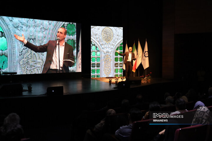 پاسداشت سی سالگی جشنواره ملی شعر رضوی در کرمان