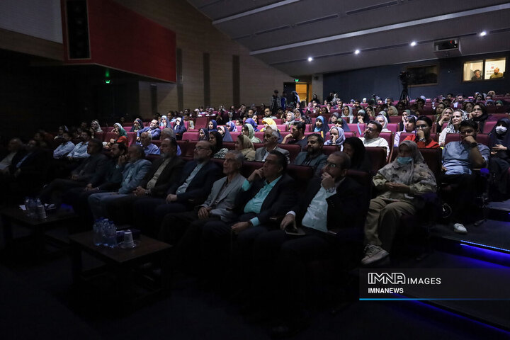 پاسداشت سی سالگی جشنواره ملی شعر رضوی در کرمان