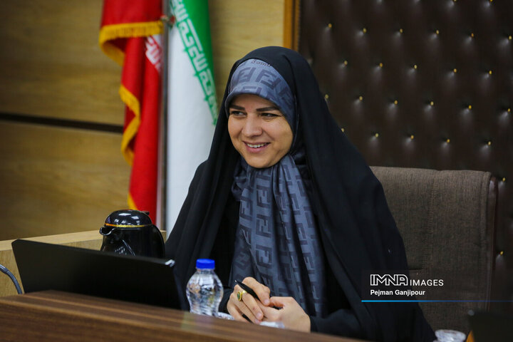 نشست مجمع نمایندگان استان اصفهان