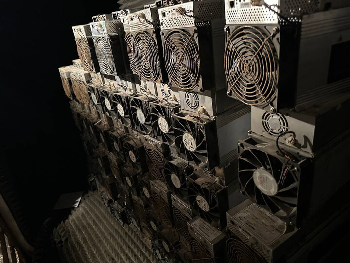 توقیف املاک خالی، هشدار جدید توانیر به مالکان