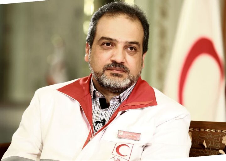 لزوم نهادینه شدن خودباوری میان افراد / آمادگی ۴۶ پایگاه هلال‌احمر برای امدادرسانی
