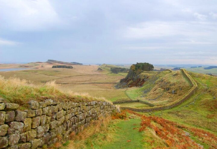 دومین سد دفاعی دنیا در گلستان / ثروتی در قلب زمین که خاک میخورد