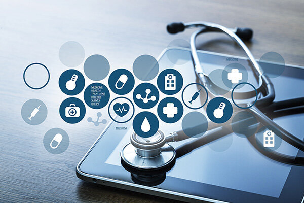 لزوم دریافت مجوز قانونی برای تبلیغات سلامت