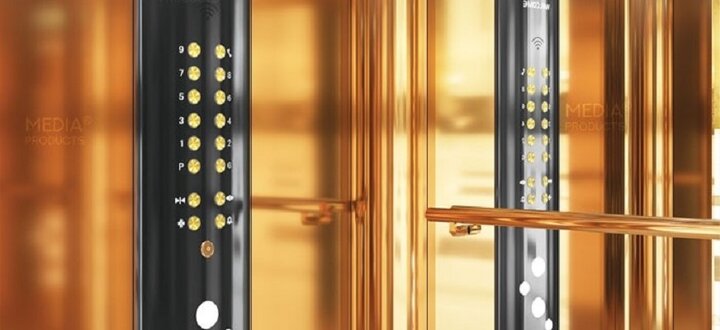 شاسی آسانسور و عوامل خطرناک: آنچه باید بدانید شاسی آسانسور و عوامل خطرناک: آنچه باید بدانید