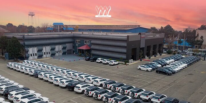 ثبت نام مدیران خودرو با شرایط ویژه برای تمامی خودروها ثبت نام مدیران خودرو با شرایط ویژه برای تمامی خودروها