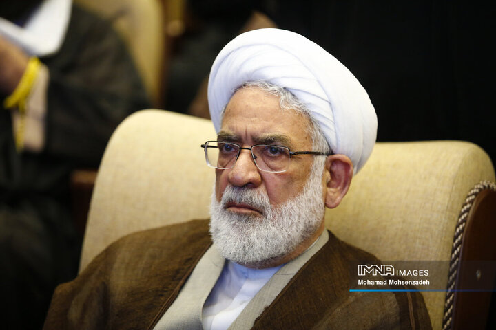 همایش بین‌المللی یکصدمین سالگرد بازتأسیس حوزه علمیه قم