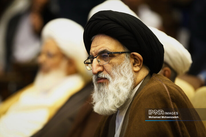 همایش بین‌المللی یکصدمین سالگرد بازتأسیس حوزه علمیه قم