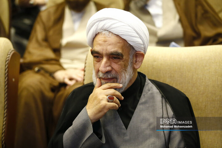 همایش بین‌المللی یکصدمین سالگرد بازتأسیس حوزه علمیه قم