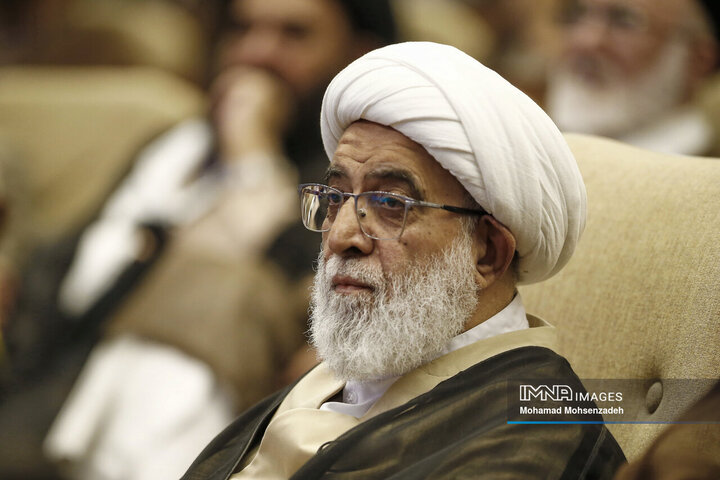 همایش بین‌المللی یکصدمین سالگرد بازتأسیس حوزه علمیه قم