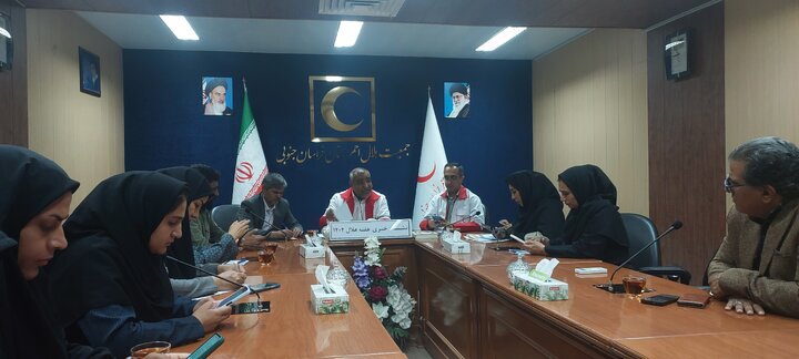 نوسازی ناوگان امدادی خراسان جنوبی با ورود ۱۱ خودرو