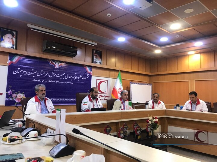 اعزام ۲۷ کاروان سلامت به مناطق کم توسعه‌یافته در سال ۱۴۰۳