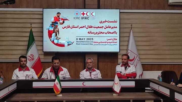 ۲۰ روستای فارس به همت خیران سیراب شد