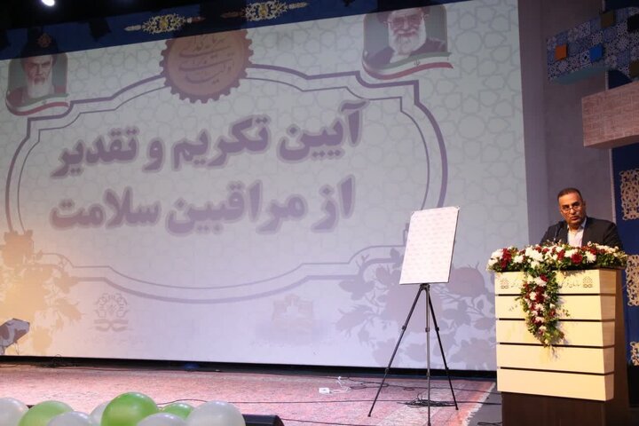 ارتقای زیرساخت‌ها و تقویت سیستم شبکه بهداشت و درمان شهری الزامی است