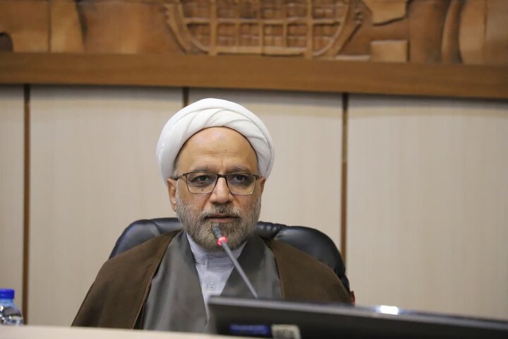 حکمرانی صحیح شهری در گرو حرکت شهرداری به سمت پیشرفت شهر و منافع مردم است