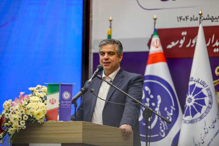 مشکلات شرکت واگن پارس با جدیت پیگیری می‌شود