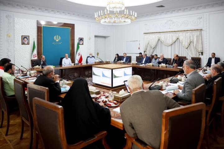 برای مقابله با آسیب ها، شبکه‌سازی و بهره‌گیری از ظرفیت مردم ضروری است