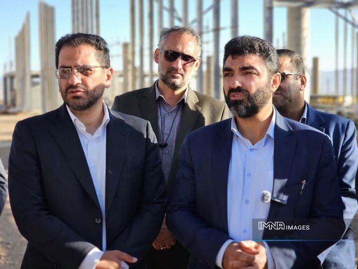 مراکز استان‌ها باید به شبکه ریلی متصل شوند