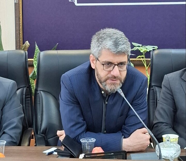 توسعه‌یافتگی هر استانی نیاز به دست‌یافتن و بهره‌مندی فناوری‌های نوین است