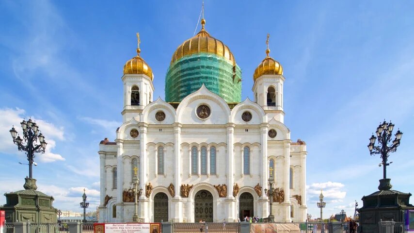 سفر در جاده ابریشم از چین تا روسیه