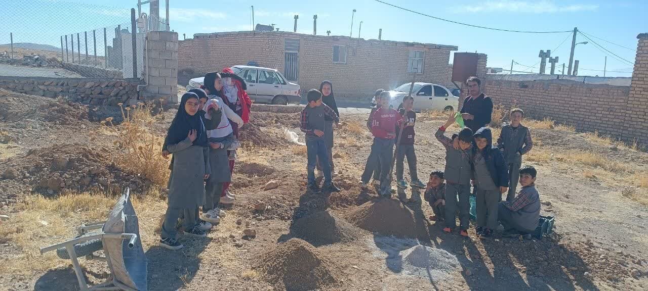 از دانش تا تجربه، مدرسهای که رشد را معنا کرد