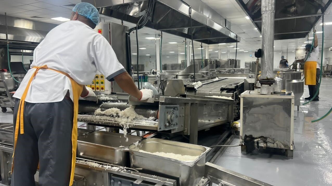 حج 1404 , مدینه , 