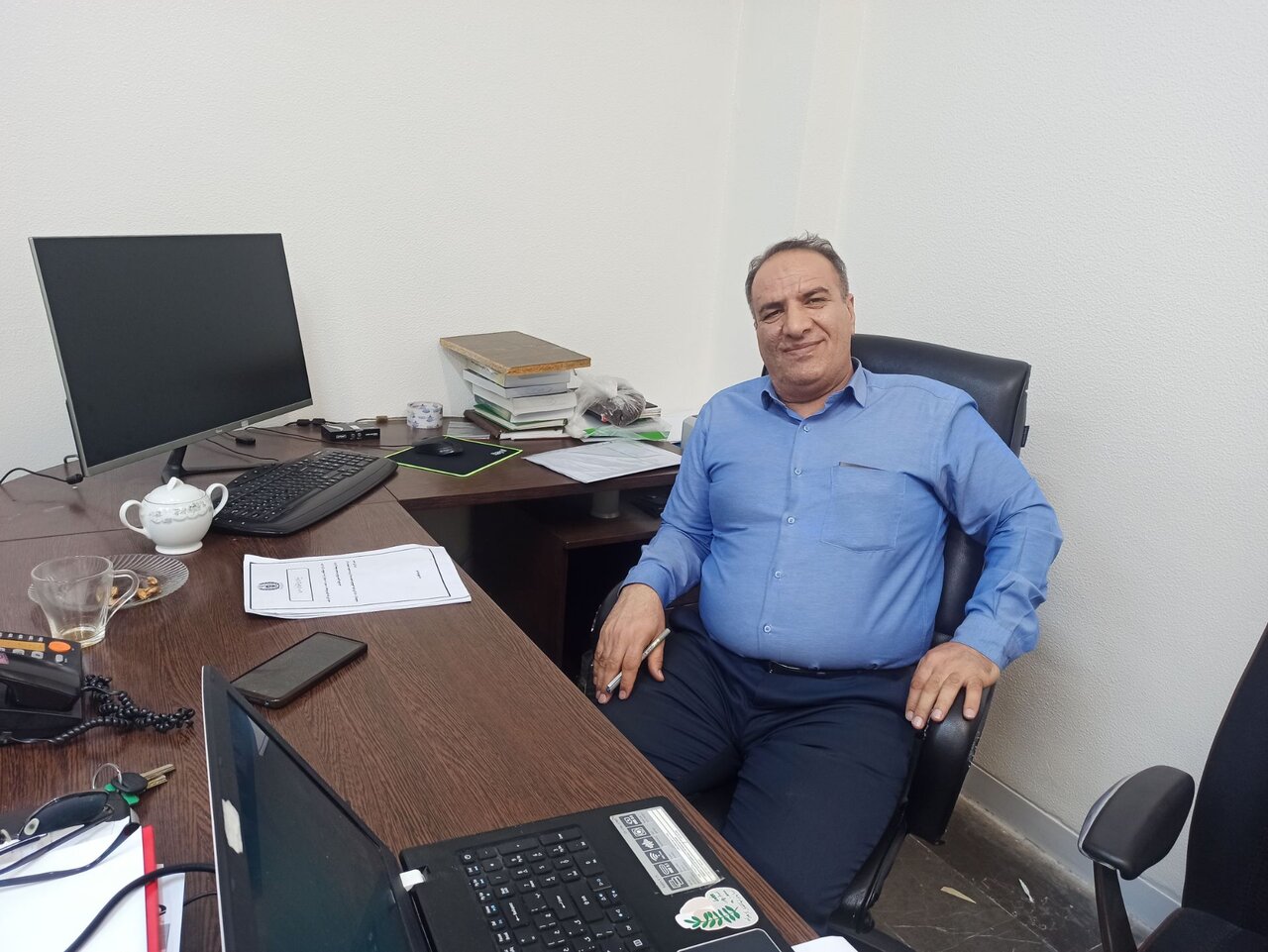 اهمیت تربیت و اخلاق در آموزش