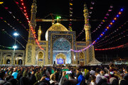 خواهر امام رضا(ع) در اصفهان؛ گوهر کمتر شناخته‌شده زیارت در قلب ایران