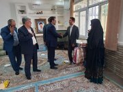 آرامش امروز جامعه مرهون خون شهدا است