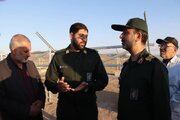 بسیج سازندگی به دنبال ایجاد بستری برای مشارکت جوانان است