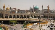 محدودیت‌های تردد ویژه ولادت امام رضا (ع) در مشهد اعلام شد