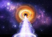 ناسا راز 30 ساله اشعه ایکس ناشناخته را با کشف نور درخشان سیاهچاله حل کرد