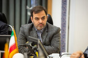 آنچه در شورای معاونان شهرداری گذشت؛ از بافت تاریخی تا برنامه درآمدی ۱۴۰۴