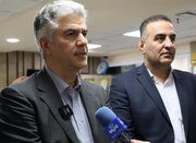 بیمارستان حضرت ولیعصر (عج) اراک ظرفیت تبدیل شدن به قطب درمانی منطقه را دارد