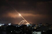 فعال‌شدن آژیر هشدار در سراسر فلسطین اشغالی دقایقی پیش