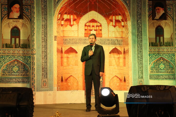 اجرای برنامه‌های فرهنگی باید در مناطق کم‌برخوردار دائم و مستمر باشد