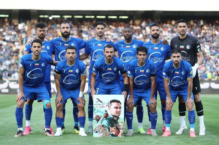 واکنش باشگاه استقلال به مذاکره با بیرانوند + عکس